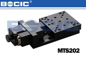 BOCIC      北光世纪     MTS202     超薄型电控平移台