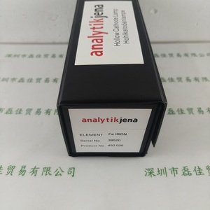 analytik jena耶拿 空心阴极灯 450.026 Fe铁元素