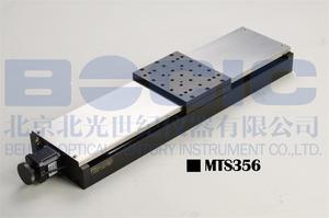 BOCIC      北光世纪     MTS356     精密重载型电控平移台
