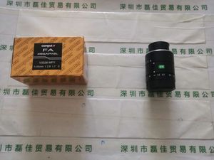 COMPUTAR康标达 V3528-MPY 工业镜头