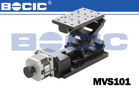 BOCIC      北光世纪     MVS101     剪式升降台