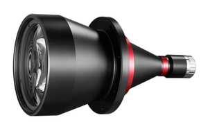 COOLENS      视清      DTCM110-120H-AL     双远心镜头(小靶面)