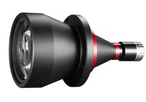 COOLENS      视清      DTCM110-100H-AL     双远心镜头(小靶面)