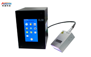 AVENTK     昀通     XL50     UVLED线光源
