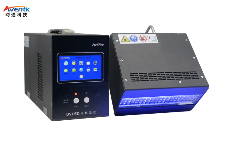 AVENTK     昀通     F205     UVLED面光源