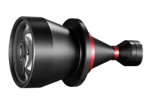 COOLENS      视清      DTCM175-136-M58-AL     双远心镜头(大靶面)