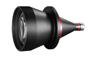 COOLENS      视清      DTCM125-150-AL     双远心镜头(小靶面)