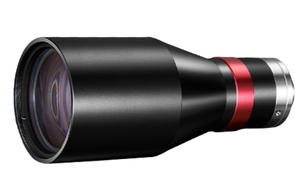 COOLENS      视清      DTCM118-36     双远心镜头(小靶面)