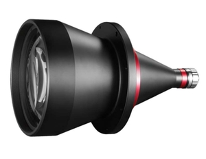 COOLENS      视清      DTCM125-100H-AL     双远心镜头(小靶面)