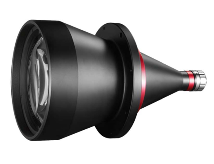 COOLENS      视清      DTCM125-100H-AL     双远心镜头(小靶面)