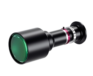 COOLENS      视清      DTCA185-96-G-M58-AL      工业镜头