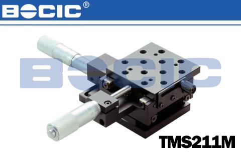CBOCIC      北光世纪     TMS211M     平移台