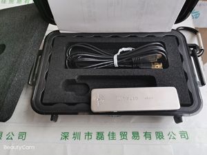 USHIO牛尾 UIT-θLED UV照度仪