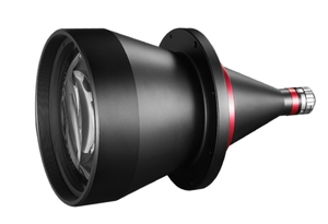 COOLENS      视清      DTCM120-216-AL     双远心镜头(小靶面)