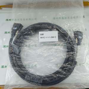 CEI MVC-1-1-1-5M C 数据线