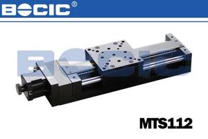 BOCIC      北光世纪     MTS112     精密型电控平移台