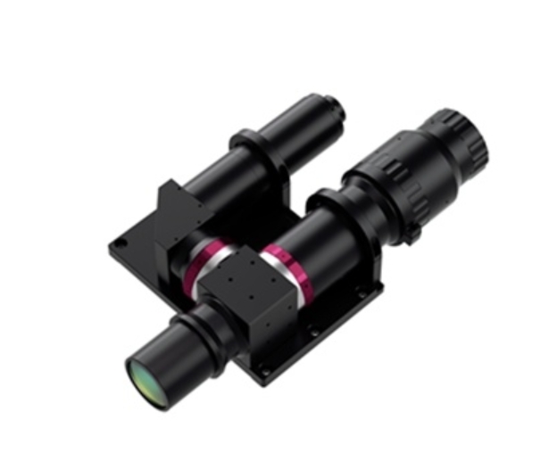 COOLENS      视清      DTCA35F-14.6C-G-M58-AL      工业镜头