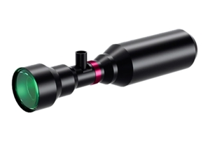 COOLENS      视清      DTCA175-28.2C-128-M58-AL      工业镜头