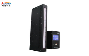 AVENTK     昀通     XL375-30     UVLED线光源
