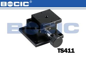 BOCIC      北光世纪     TS411     精密平移台