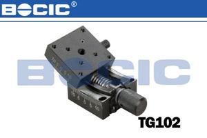BOCIC      北光世纪     TG102     精密角位移台