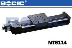 BOCIC      北光世纪     MTS114     精密型电控平移台