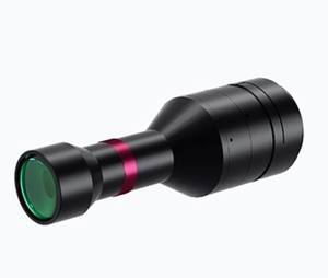 COOLENS      视清      DTCA210-44.8-M58-AL      工业镜头