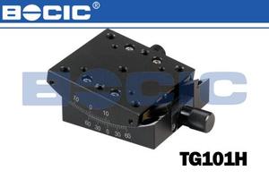 BOCIC      北光世纪     TG101H     精密角位台