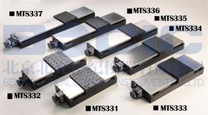BOCIC      北光世纪     MTS332     精密重载型电控平移台