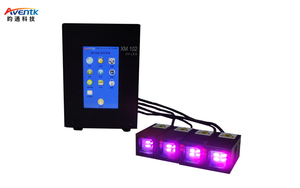 AVENTK     昀通     XM102     UVLED面光源