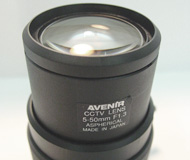 AVENIR     精工     SSV0550   工业镜头