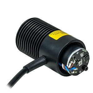 Thorlabs索雷博 M300L4 - 已安装LED光源