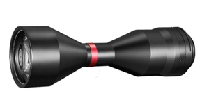 COOLENS      视清      DTCM35FH-56-M58-AL     双远心镜头(大靶面)