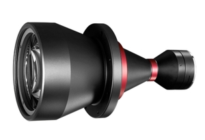 COOLENS      视清      DTCM175-110-M58-AL     双远心镜头(大靶面)