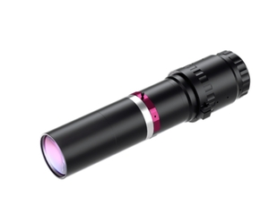 COOLENS      视清      DTCA35F-29.3-G-M58-AL      工业镜头