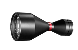 COOLENS      视清      DTCM71M-80H-M58-AL     双远心镜头(大靶面)