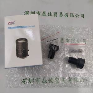 AZURE浩蓝 AZURE-2525MAC 工业镜头