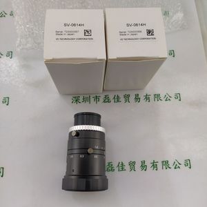 VST微视科  SV-0614H  工业镜头