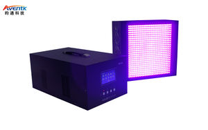 AVENTK     昀通     XM325-300     UVLED面光源