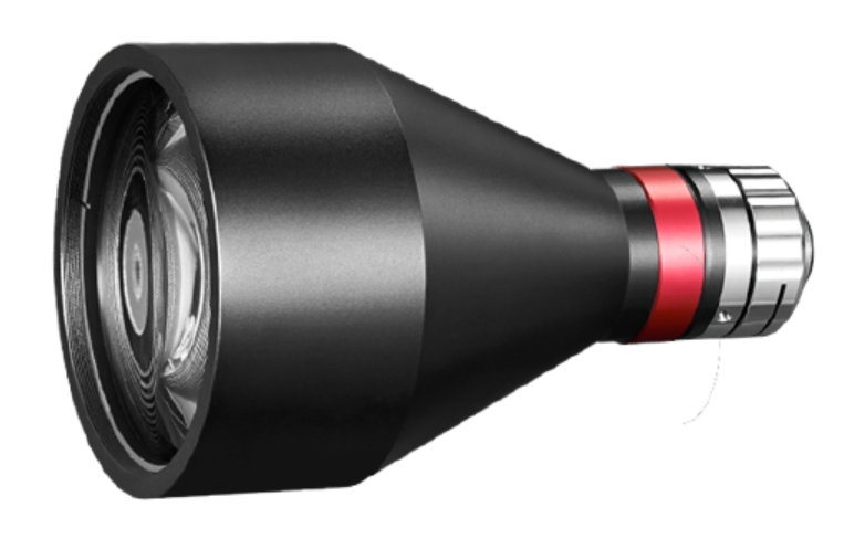 COOLENS      视清      DTCM125-72-AL     双远心镜头(小靶面)