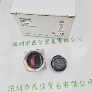 BASLER巴斯勒 acA2440-75uc 工业相机