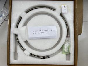 USHIO牛尾 AF-104NQ-X  一分四  长一米 内径3.5mm光纤
