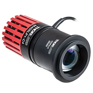 Thorlabs索雷博 M405LP1-C4 - 准直LED