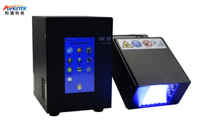 AVENTK     昀通     XM60     UVLED面光源