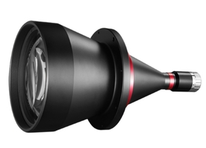 COOLENS      视清      DTCM110-216-AL     双远心镜头(小靶面)