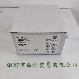 BASLER巴斯勒 工业相机 A2a2840-67g5mBAS