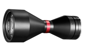 COOLENS      视清      DTCM71M-64H-M58-AL     双远心镜头(大靶面)