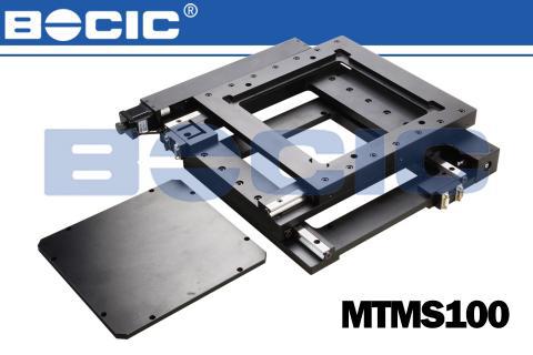 BOCIC      北光世纪     MTMS104     二维电控平移台
