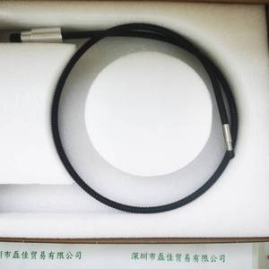 CERMA PRECISION赛玛精密 1X5mmX1000mm 石英光纤（内直径5mm，长1米，用在MVL-210上）