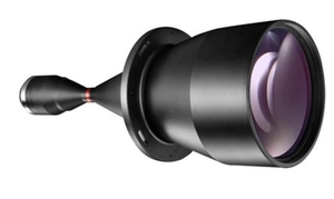 COOLENS      视清      DTCM150M-240H-M72-19.5-AL     双远心镜头(大靶面)
